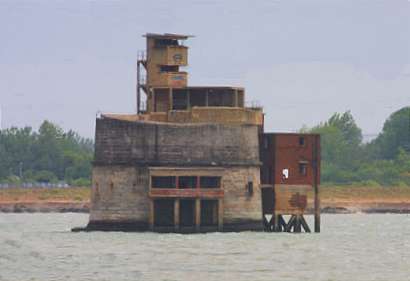 Observation Tower Observation Tower